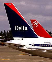 delta airlines